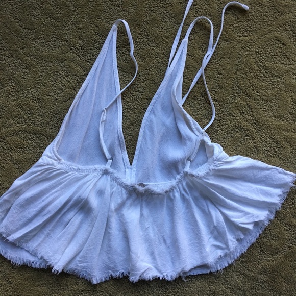 Brandy Melville top - Picture 2 of 2